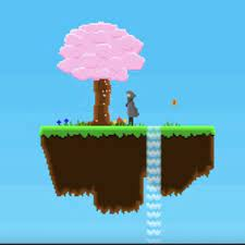 Amidst the Clouds unblocked at gamesmf.com