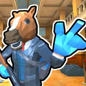 Bank Robbery 2 unblocked at gamesmf.com