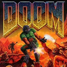 Doom 1993 unblocked at gamesmf.com