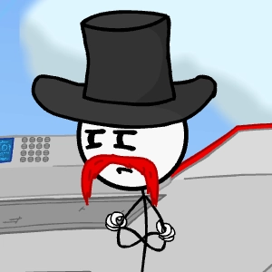 Henry Stickmin 4-Infiltrating The Airship unblocked at gamesmf.com