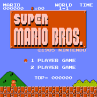 Mario unblocked at gamesmf.com