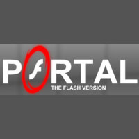Portal Flash unblocked at gamesmf.com