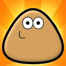 Pou unblocked at gamesmf.com
