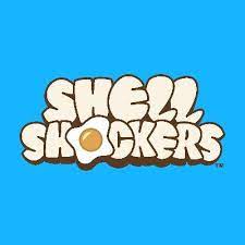 Shell Shockers unblocked at gamesmf.com