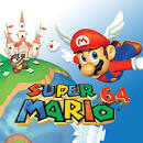 Super Mario 64 unblocked at gamesmf.com
