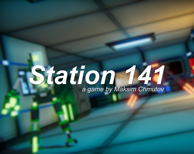 Station 141 unblocked at gamesmf.com