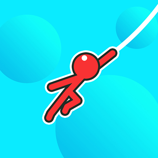 Stickman Hook unblocked at gamesmf.com