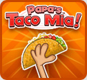 Papa's Tacomia unblocked at gamesmf.com