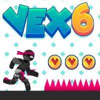 Vex 6 unblocked at gamesmf.com